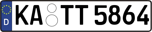 KA-TT5864