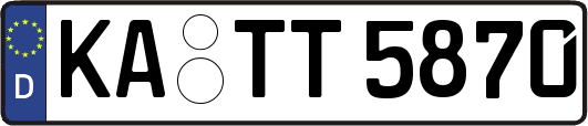 KA-TT5870
