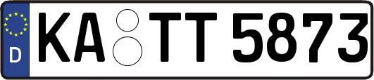 KA-TT5873