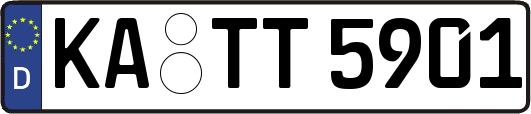 KA-TT5901