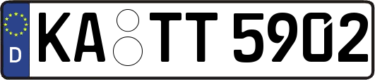 KA-TT5902