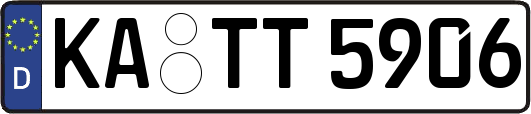 KA-TT5906