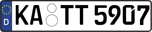 KA-TT5907