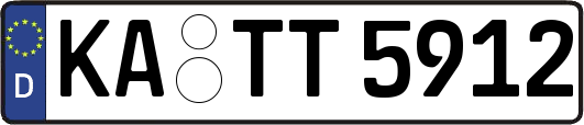KA-TT5912