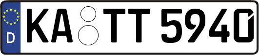 KA-TT5940