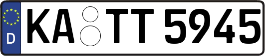 KA-TT5945