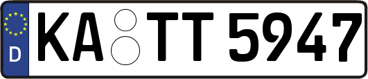 KA-TT5947