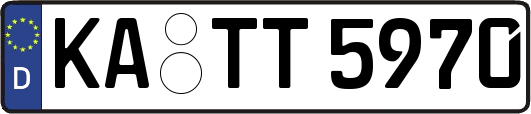 KA-TT5970