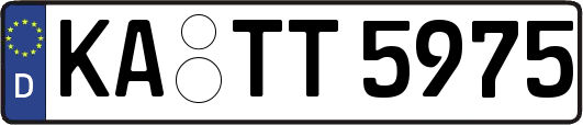 KA-TT5975