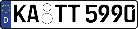 KA-TT5990