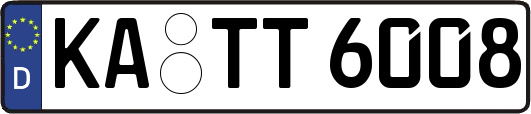 KA-TT6008