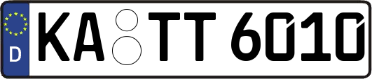 KA-TT6010