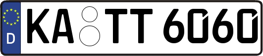 KA-TT6060