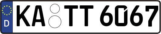 KA-TT6067