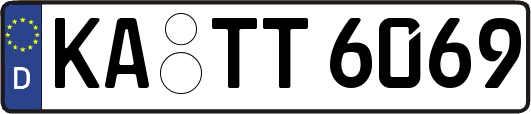 KA-TT6069