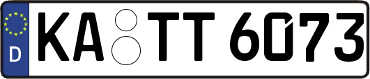 KA-TT6073