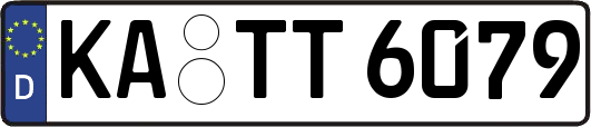 KA-TT6079
