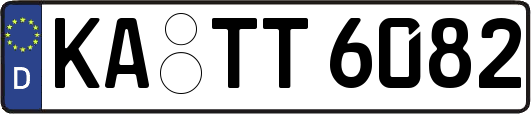 KA-TT6082