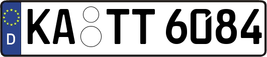 KA-TT6084