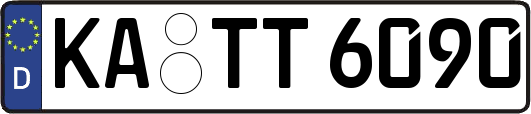 KA-TT6090