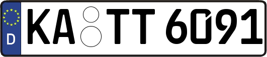KA-TT6091
