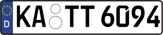 KA-TT6094
