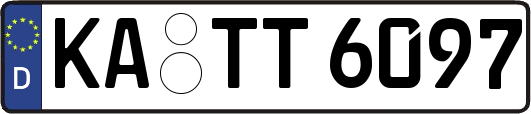 KA-TT6097