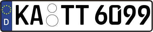 KA-TT6099