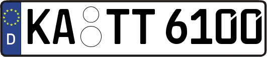 KA-TT6100