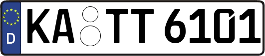 KA-TT6101