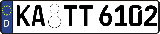 KA-TT6102