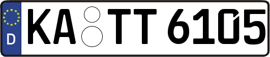KA-TT6105