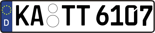 KA-TT6107