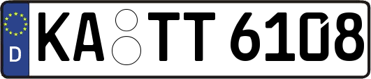KA-TT6108