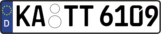 KA-TT6109