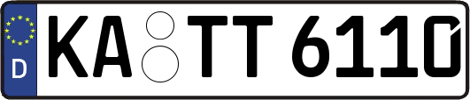 KA-TT6110