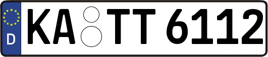 KA-TT6112