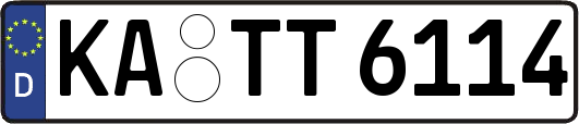 KA-TT6114