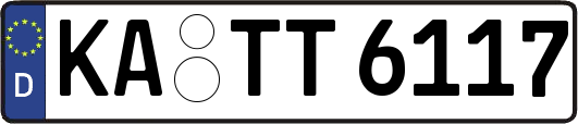 KA-TT6117