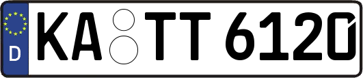 KA-TT6120