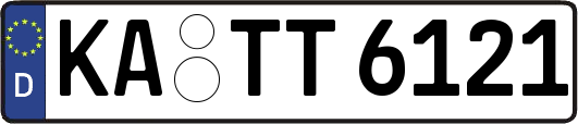 KA-TT6121
