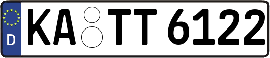 KA-TT6122