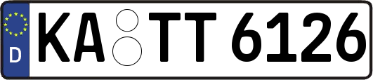 KA-TT6126