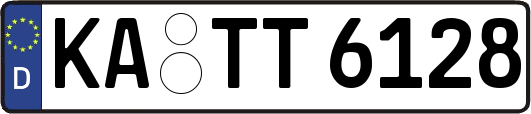 KA-TT6128