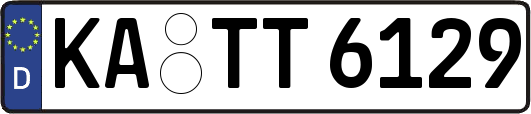 KA-TT6129