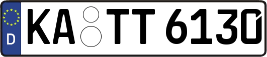 KA-TT6130
