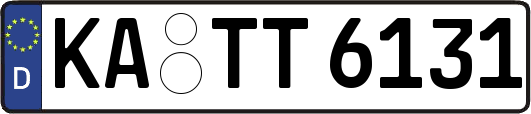 KA-TT6131