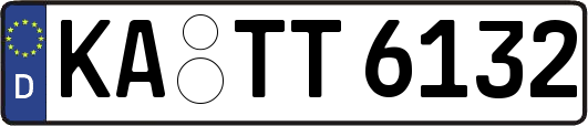 KA-TT6132
