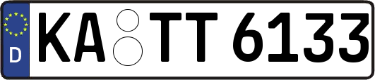 KA-TT6133