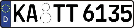 KA-TT6135